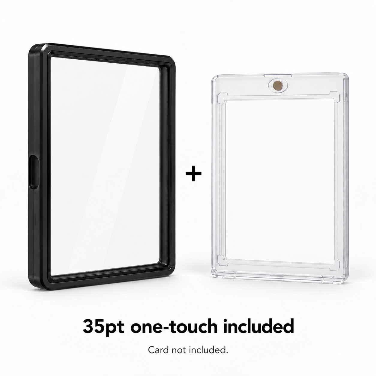 Aluminum Case for One-Touch